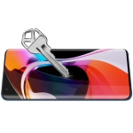 محافظ صفحه نمایش شیشه ای نیلکین شیائومی Nillkin 3D DS+MAX Glass Xiaomi Mi 10 Mi 10 Pro