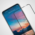 محافظ صفحه نمایش شیشه ای نیلکین هواوی Nillkin Amazing CP+ Pro Glass Huawei P40 Lite Nova 7i Nova 6 SE