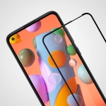 محافظ صفحه نمایش شیشه ای نیلکین سامسونگ Nillkin Amazing CP+ Pro Glass Samsung Galaxy A11