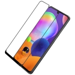 محافظ صفحه نمایش شیشه ای نیلکین سامسونگ Nillkin Amazing CP+ Pro Glass Samsung Galaxy A31