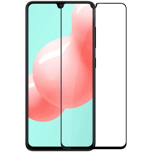 محافظ صفحه نمایش شیشه ای نیلکین سامسونگ Nillkin Amazing CP+ Pro Glass Samsung Galaxy A41