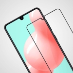 محافظ صفحه نمایش شیشه ای نیلکین سامسونگ Nillkin Amazing CP+ Pro Glass Samsung Galaxy A41