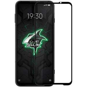 محافظ صفحه نمایش شیشه ای نیلکین شیائومی Nillkin Amazing CP+ Pro Glass Xiaomi Black Shark 3 Pro