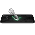 محافظ صفحه نمایش شیشه ای نیلکین شیائومی Nillkin Amazing CP+ Pro Glass Xiaomi Black Shark 3 Pro