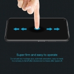 محافظ صفحه نمایش شیشه ای نیلکین هواوی Nillkin Amazing H Glass Screen Protector For Huawei P40 Lite Nova 7i Nova 6 SE