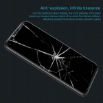 محافظ صفحه نمایش شیشه ای نیلکین هواوی Nillkin Amazing H Glass Screen Protector For Huawei P40 Lite Nova 7i Nova 6 SE