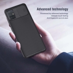 قاب محافظ نیلکین سامسونگ Nillkin CamShield Case for Samsung Galaxy A71