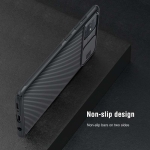 قاب محافظ نیلکین سامسونگ Nillkin CamShield Case for Samsung Galaxy A71