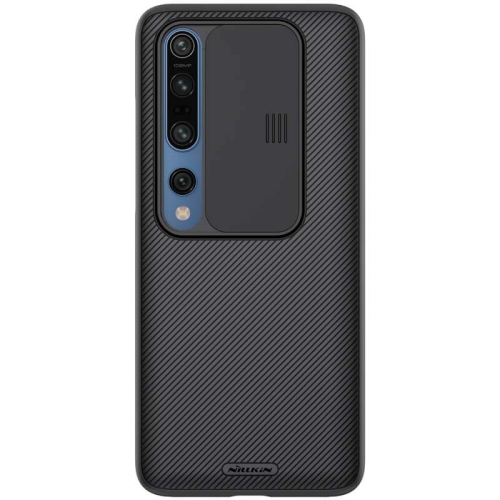 قاب محافظ نیلکین شیائومی Nillkin CamShield Case for Xiaomi Mi 10 Mi 10 Pro