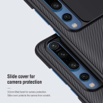 قاب محافظ نیلکین شیائومی Nillkin CamShield Case for Xiaomi Mi 10 Mi 10 Pro