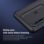 قاب محافظ نیلکین شیائومی Nillkin CamShield Case for Xiaomi Mi 10 Mi 10 Pro