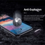محافظ صفحه نمایش شیشه ای نیلکین هواوی Nillkin H+ Pro Glass Huawei P40 Lite / Nova 7i / Nova 6 SE