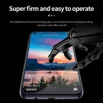 محافظ صفحه نمایش شیشه ای نیلکین هواوی Nillkin H+ Pro Glass Huawei P40 Lite / Nova 7i / Nova 6 SE