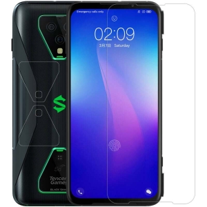 محافظ صفحه نمایش شیشه ای نیلکین شیائومی Nillkin H+ Pro Glass Xiaomi Black Shark 3 Pro