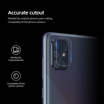 محافظ لنز دوربین نیلکین سامسونگ Nillkin InvisiFilm camera protector for Samsung Galaxy A71