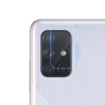 محافظ لنز دوربین نیلکین سامسونگ Nillkin InvisiFilm camera protector for Samsung Galaxy A71