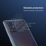 محافظ لنز دوربین نیلکین سامسونگ Nillkin InvisiFilm camera protector for Samsung Galaxy A71