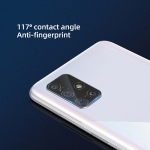 محافظ لنز دوربین نیلکین سامسونگ Nillkin InvisiFilm camera protector for Samsung Galaxy A71
