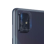 محافظ لنز دوربین نیلکین سامسونگ Nillkin InvisiFilm camera protector for Samsung Galaxy A71