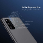 محافظ لنز دوربین نیلکین سامسونگ Nillkin InvisiFilm camera protector for Samsung Galaxy S20