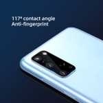 محافظ لنز دوربین نیلکین سامسونگ Nillkin InvisiFilm camera protector for Samsung Galaxy S20