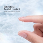 محافظ لنز دوربین نیلکین سامسونگ Nillkin InvisiFilm camera protector for Samsung Galaxy S20