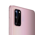 محافظ لنز دوربین نیلکین سامسونگ Nillkin InvisiFilm camera protector for Samsung Galaxy S20