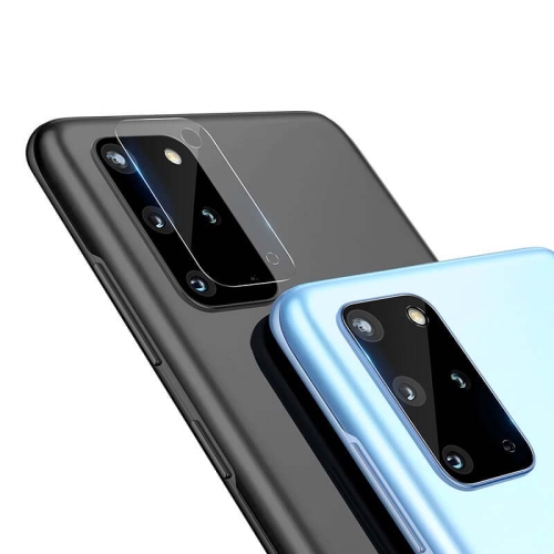 محافظ لنز دوربین نیلکین سامسونگ Nillkin InvisiFilm camera protector for Samsung Galaxy S20 Plus