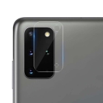 محافظ لنز دوربین نیلکین سامسونگ Nillkin InvisiFilm camera protector for Samsung Galaxy S20 Plus