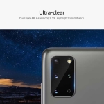 محافظ لنز دوربین نیلکین سامسونگ Nillkin InvisiFilm camera protector for Samsung Galaxy S20 Plus