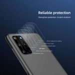 محافظ لنز دوربین نیلکین سامسونگ Nillkin InvisiFilm camera protector for Samsung Galaxy S20 Plus
