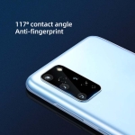 محافظ لنز دوربین نیلکین سامسونگ Nillkin InvisiFilm camera protector for Samsung Galaxy S20 Plus