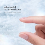 محافظ لنز دوربین نیلکین سامسونگ Nillkin InvisiFilm camera protector for Samsung Galaxy S20 Plus