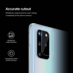 محافظ لنز دوربین نیلکین سامسونگ Nillkin InvisiFilm camera protector for Samsung Galaxy S20 Plus