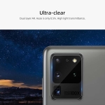 محافظ لنز دوربین نیلکین سامسونگ Nillkin InvisiFilm camera protector for Samsung Galaxy S20 Ultra