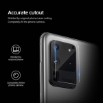 محافظ لنز دوربین نیلکین سامسونگ Nillkin InvisiFilm camera protector for Samsung Galaxy S20 Ultra