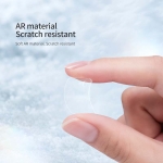 محافظ لنز دوربین نیلکین سامسونگ Nillkin InvisiFilm camera protector for Samsung Galaxy S20 Ultra