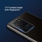 محافظ لنز دوربین نیلکین سامسونگ Nillkin InvisiFilm camera protector for Samsung Galaxy S20 Ultra