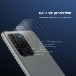محافظ لنز دوربین نیلکین سامسونگ Nillkin InvisiFilm camera protector for Samsung Galaxy S20 Ultra
