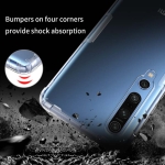 قاب محافظ ژله ای نیلکین شیائومی Nillkin Nature Series TPU case for Xiaomi Mi 10 Mi 10 Pro