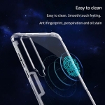 قاب محافظ ژله ای نیلکین شیائومی Nillkin Nature Series TPU case for Xiaomi Mi 10 Mi 10 Pro