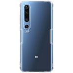 قاب محافظ ژله ای نیلکین شیائومی Nillkin Nature Series TPU case for Xiaomi Mi 10 Mi 10 Pro