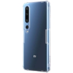 قاب محافظ ژله ای نیلکین شیائومی Nillkin Nature Series TPU case for Xiaomi Mi 10 Mi 10 Pro