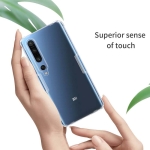 قاب محافظ ژله ای نیلکین شیائومی Nillkin Nature Series TPU case for Xiaomi Mi 10 Mi 10 Pro