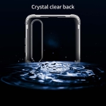 قاب محافظ ژله ای نیلکین شیائومی Nillkin Nature Series TPU case for Xiaomi Mi 10 Mi 10 Pro