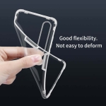 قاب محافظ ژله ای نیلکین شیائومی Nillkin Nature Series TPU case for Xiaomi Mi 10 Mi 10 Pro