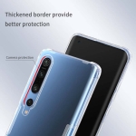 قاب محافظ ژله ای نیلکین شیائومی Nillkin Nature Series TPU case for Xiaomi Mi 10 Mi 10 Pro