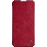 کیف محافظ چرمی نیلکین هواوی Nillkin Qin Case For Huawei P40