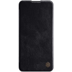 کیف محافظ چرمی نیلکین هواوی Nillkin Qin Case For Huawei P40