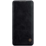 کیف محافظ چرمی نیلکین هواوی Nillkin Qin Case For Huawei P40 Pro